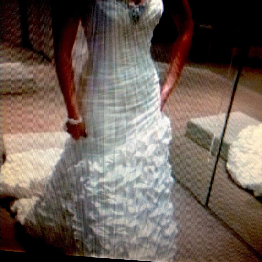Brand new Alfred Angelo Wedding Dress
